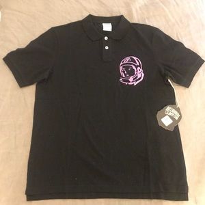 Billionaire Boys Club Polo